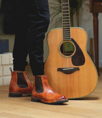 Bedstu - Men's Brady Trek Boot