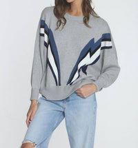 Retro Sweatshirt