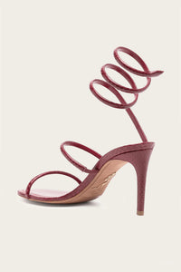 Rene Caovilla - Women's Cleo Ayers Leather Sandals