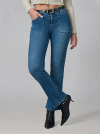 Lola Denim - Billie Bootcut Jean