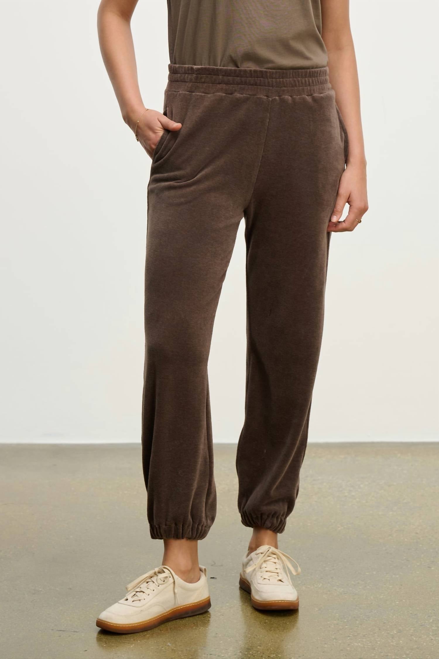 Velvet By Graham & Spencer - Essie Sweatpants