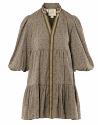 Emily Mccarthy - Sadie Mini Dress