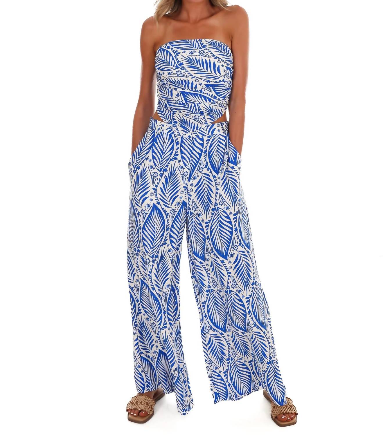 Hyfve - Women's Island Heat Two Piece Set