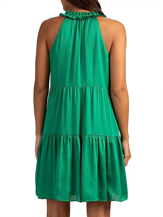 Trina Turk - Embrace Dress