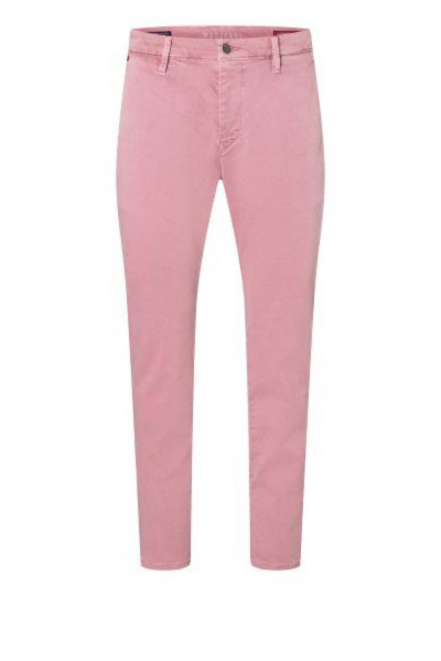 Mac - Driver Pants