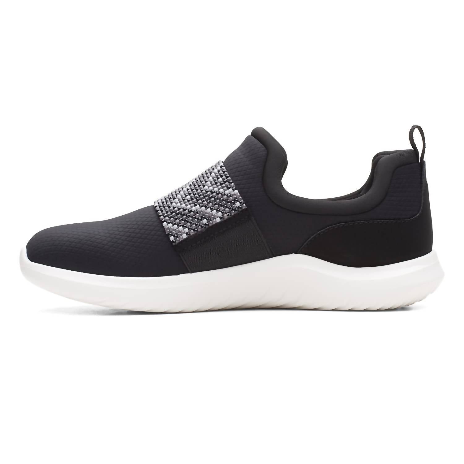 Clarks - Women's Nova Way Sneaker