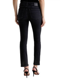Ag Jeans - Mari Straight Leg Jeans