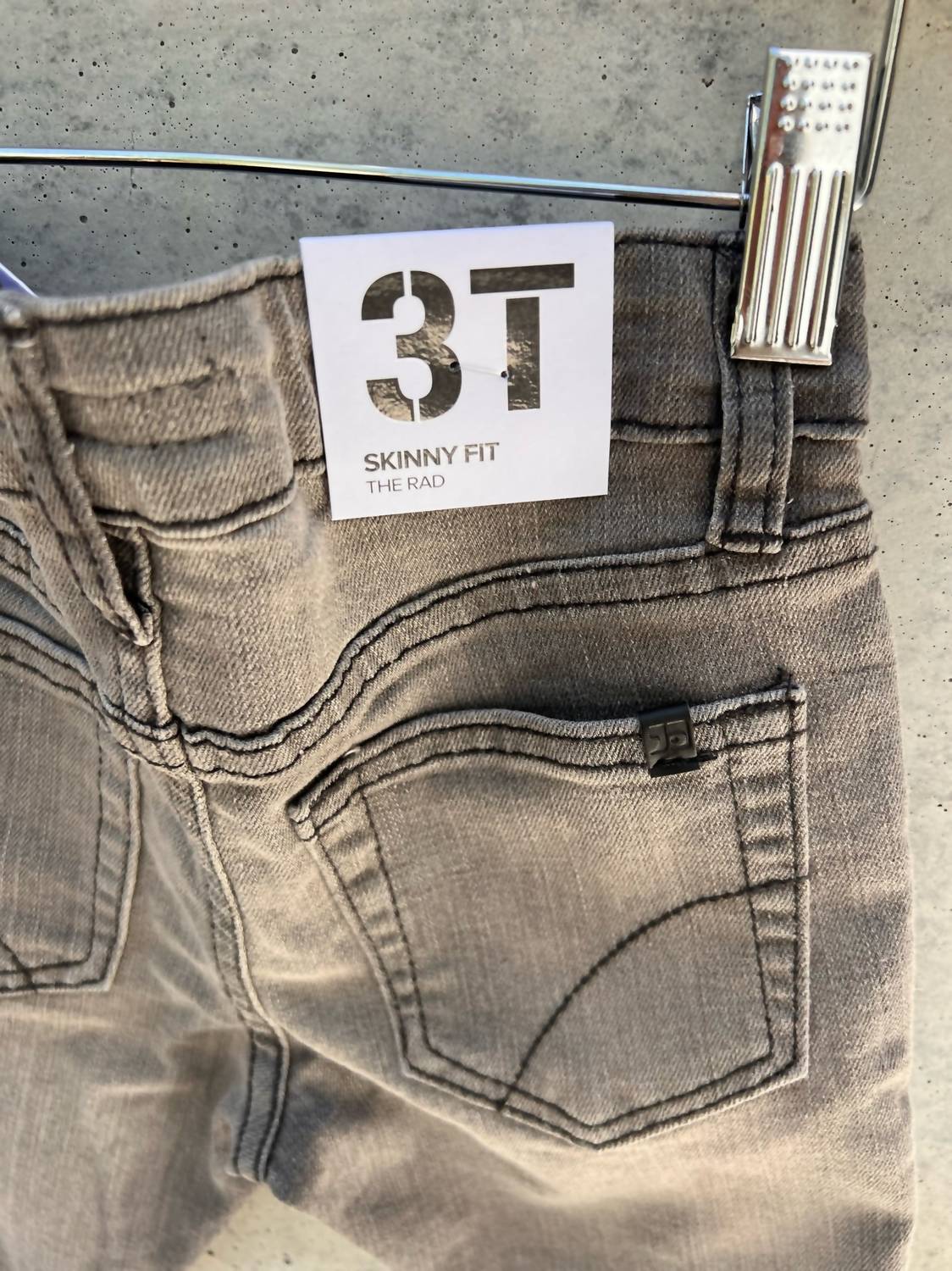 Joe'S Jeans - Boys' Legend Skinny Fit Jeans
