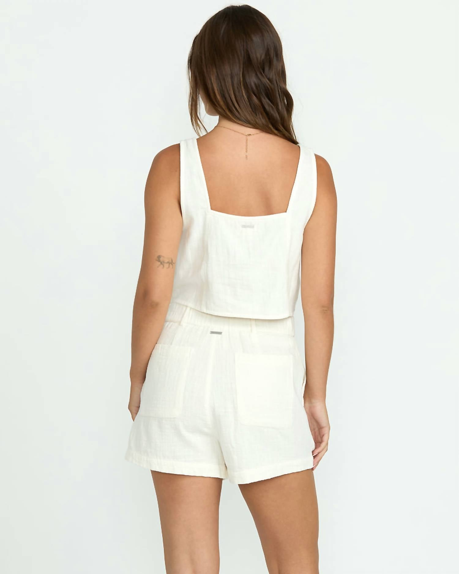 Billabong - Tailor Made Shorts