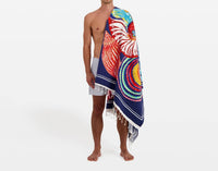 Inoui Editions - Galapagos Towel