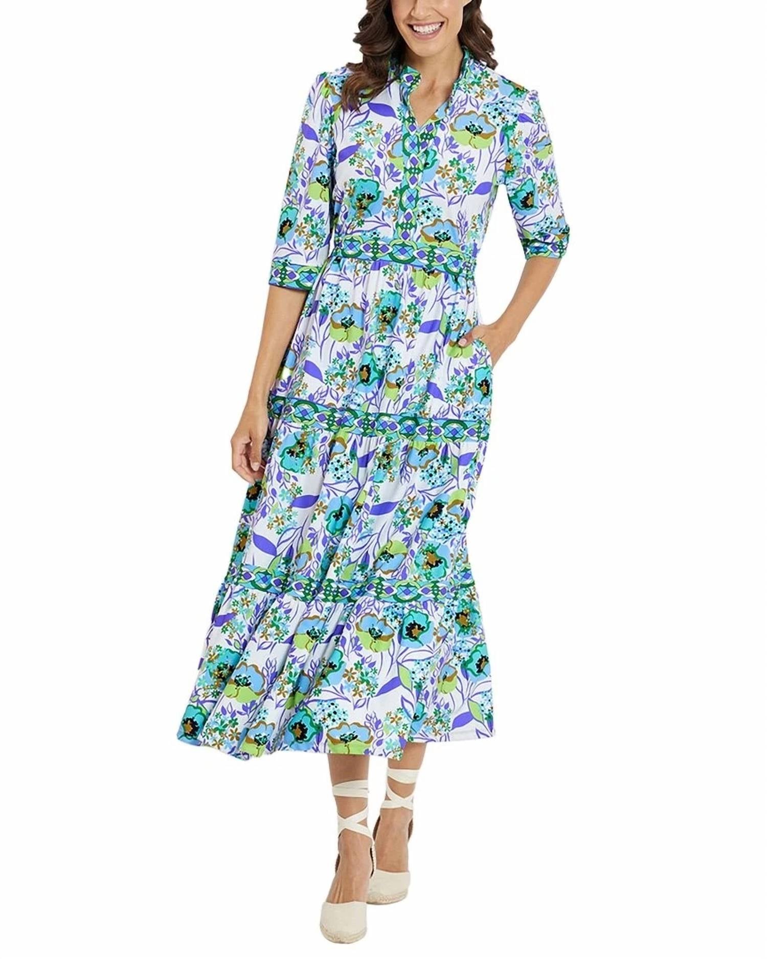 Jude Connally - Candy Dress