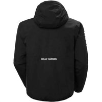 Helly Hansen - Men's Ervik Ins Rain Jacket