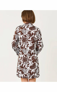 Lilly Pulitzer - Irella Caftan Mini Dress
