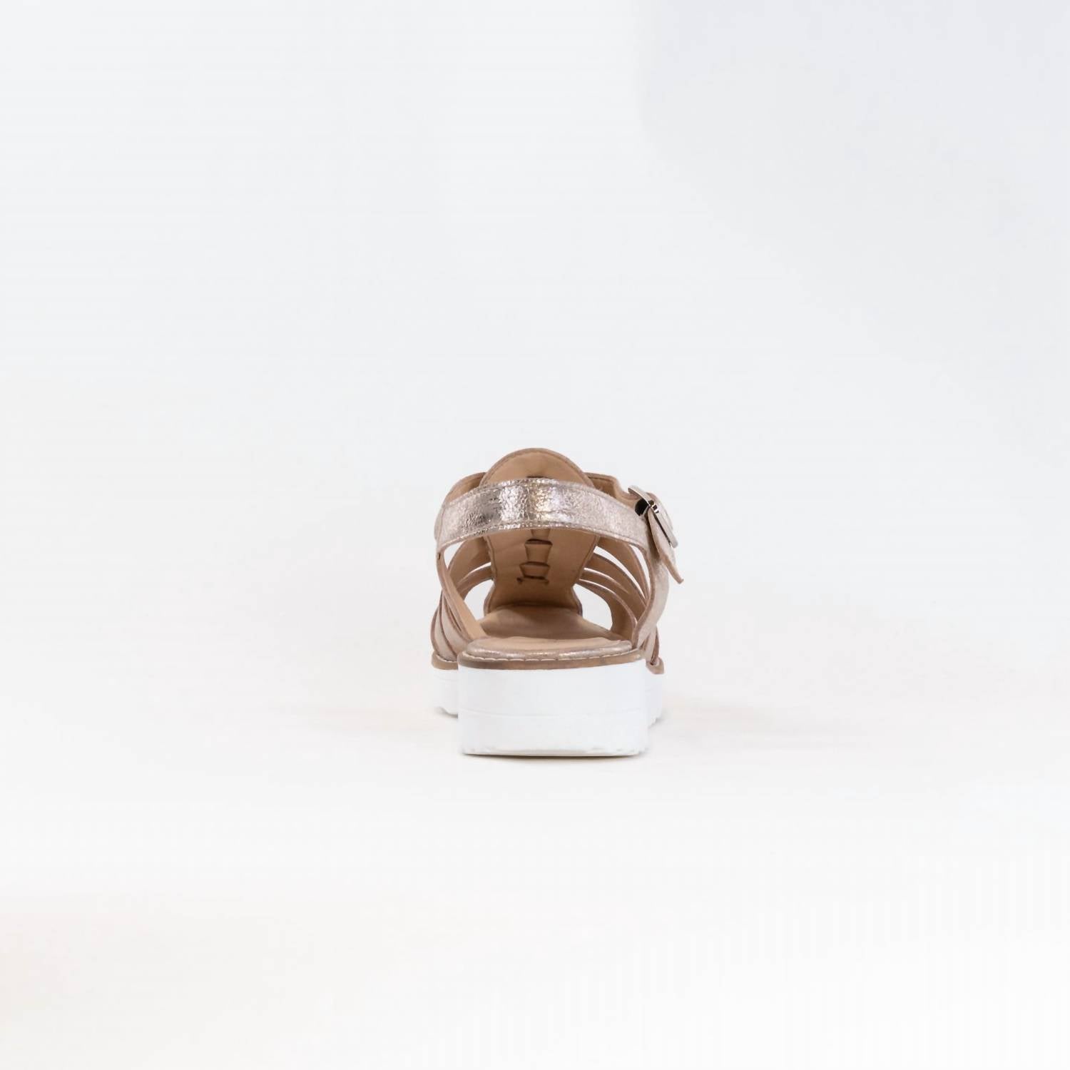 Django & Juliette - Women's Oblight Sandals