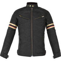 Duchinni Kid’s Michigan Motorcycle Textile Jacket in black - item