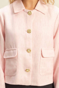 Hyfve - Oak & Thread Blazer