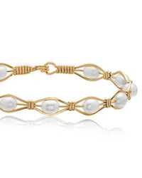 Ronaldo Jewelry - Women's Romance Bracelet