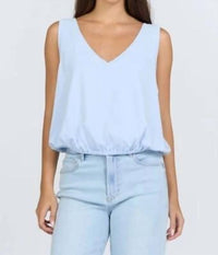 Dear John Denim - Alexi V-neck Top