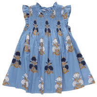 Pink Chicken - Stevie Dress