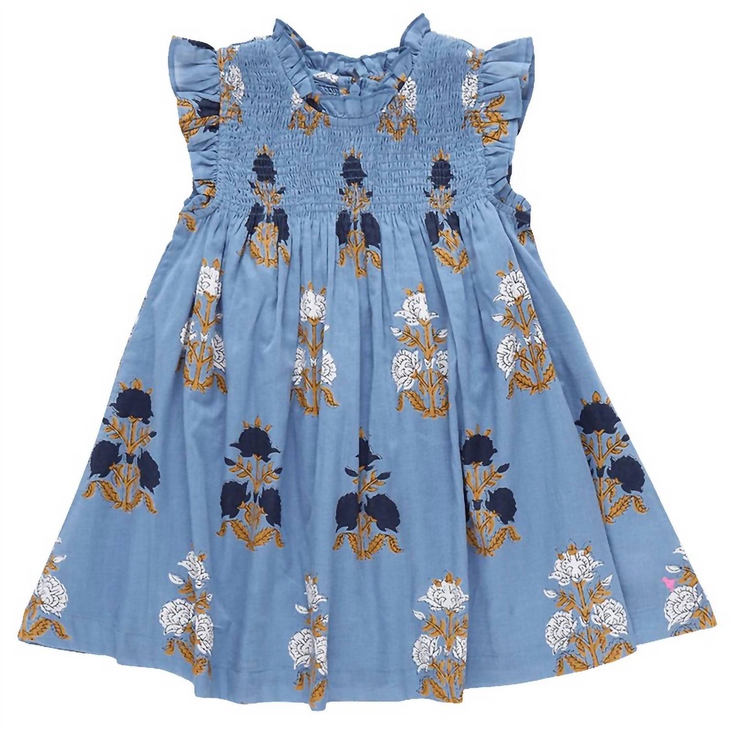 Pink Chicken - Stevie Dress