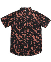 Imperial Motion - Vacay Short Sleeve Woven Shirt