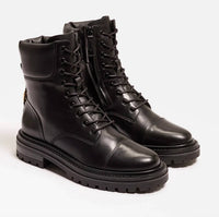 Sam Edelman - Women's Aleia Combat Boots