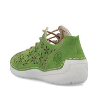 Rieker - Women's Lace-up Shoes