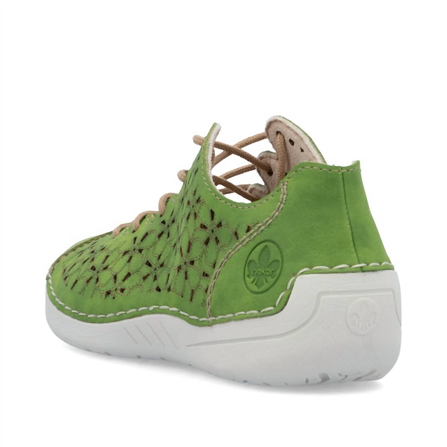 Rieker - Women's Lace-up Shoes