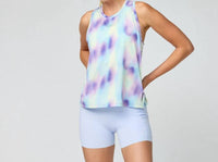 Brooks - Dash Tank Printed Top