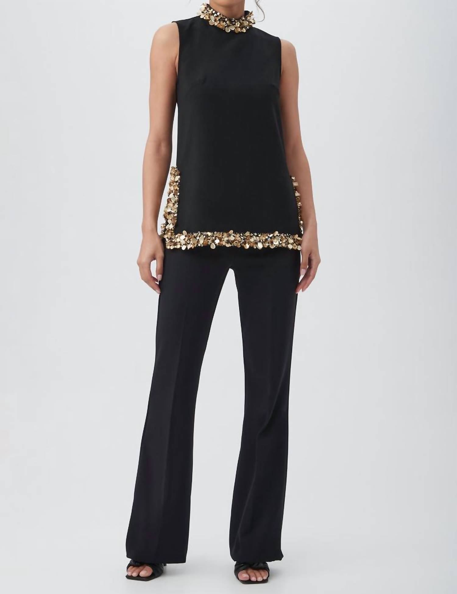 Trina Turk - Wonderous Top
