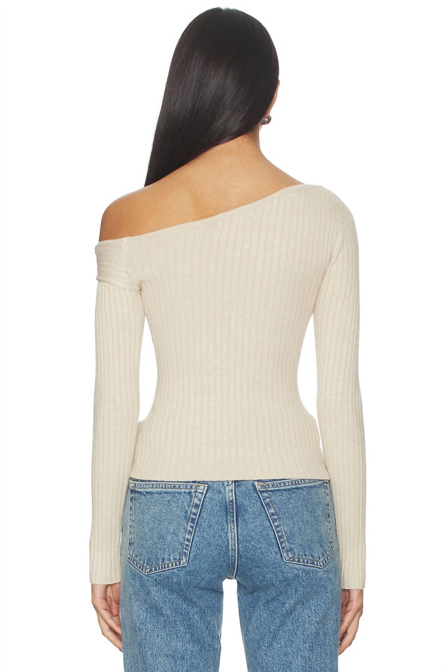 Heartloom - Finley Long Sleeve Top