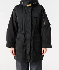 Parajumpers - NETTIE HOODED PARKA JACKET
