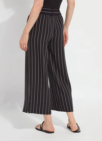 Lysse - Ava Cropped Palazzo Pant