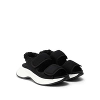 Hogan - Women's H598 Leather Sandals