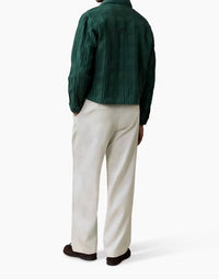 Percival - Canyon Cotton Overshirt