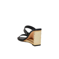 Katy Perry - Women's Framing Wedge Two Band Sandals