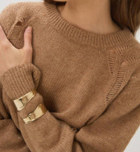 Maria Cher - Yorke Kya Pullover