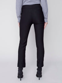 Charlie B - Cuff Pants