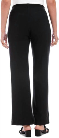 Karen Kane - Presley Wide Leg Pants