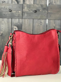 Jen & Co. - Women's Nina Bag