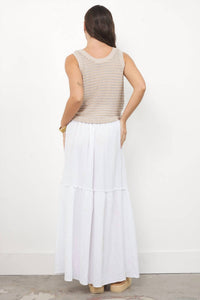 Lamade - Eva Stripe Tank Top