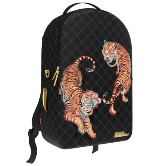 Sprayground - Men's Money Tigers Backpack