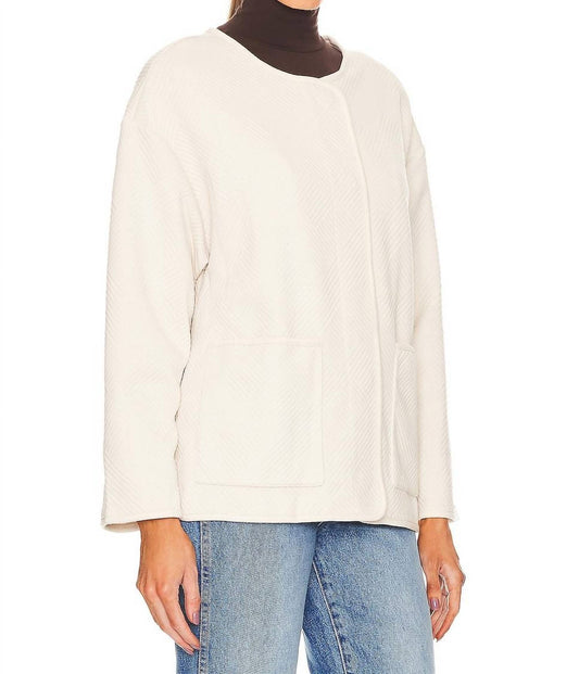 Sanctuary - Paris Knit Jacket