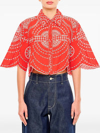 Charo Ruiz - Emmie Blouse