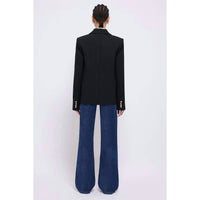 Jonathan Simkhai - Becky Double Breasted Blazer