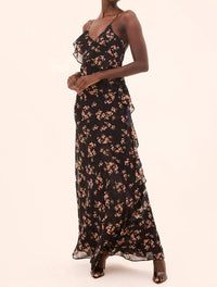 Misa Los Angeles - Gillian Maxi Dress