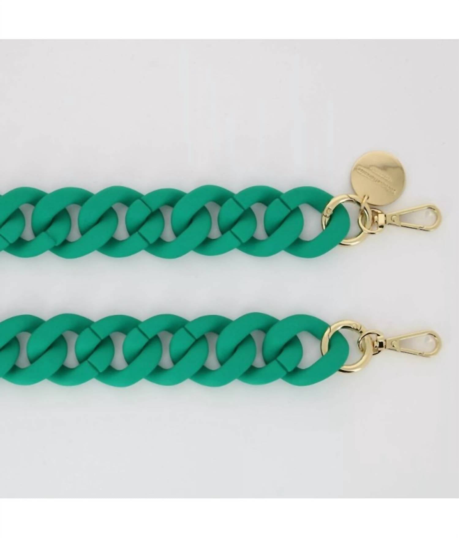 Lacoquefrancaise - Women's Alice Chain