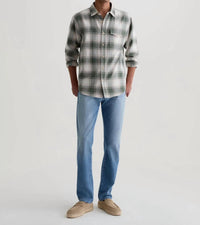 Ag Jeans - Tellis Slim Jeans