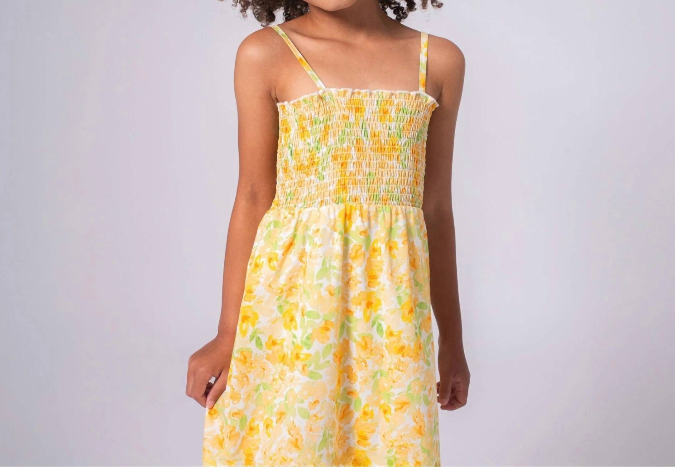 Appaman - Madison Maxi Dress