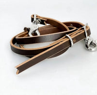 Alexis Drake - Unisex 1/2" Crossbody Strap